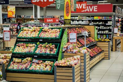'Remarkable Increase in Food Insecurity': Trump's 'Big Beautiful Bill' Cuts Food Aid for 3.5M Americans