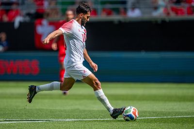 How playing football can support your ‘mind and body’ - what you need to know