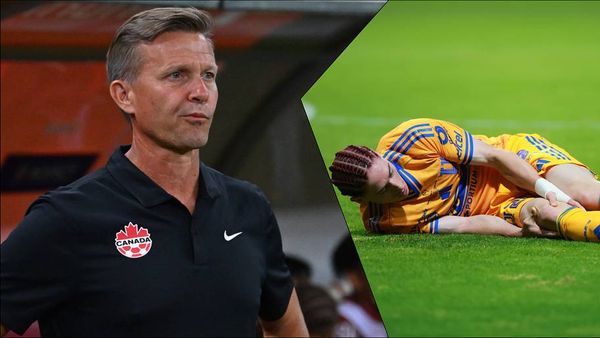 Five Players Who Could Take Canada’s Final World Cup Spot After Marcelo Flores Injury—Ranked