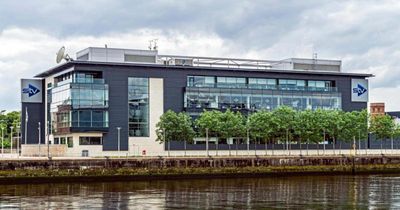 Are STV 'throwing away a Scottish media success story with watchdog's support'?