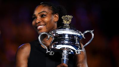 Seven-time Australian Open champion returning to tennis