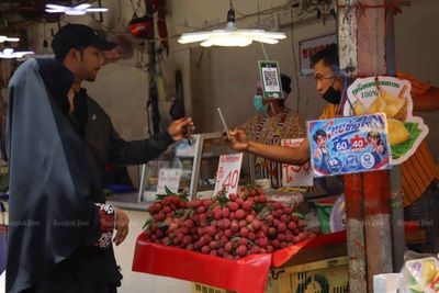 Enthusiastic start for co-payment scheme