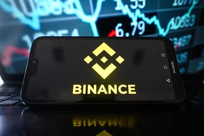 Binance adds U.S. stocks in 'super app' push, plans to launch tokenized shares