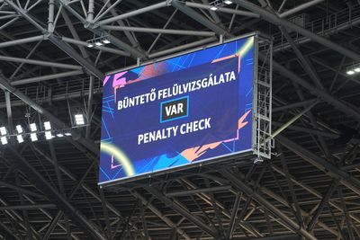 Fifa to make VAR rule change at World Cup after England goal controversy