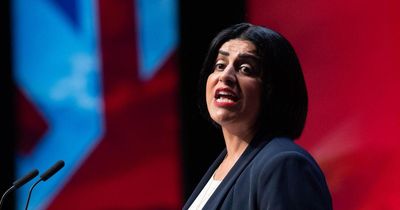 UK Government refuses to break silence on visa ban for two left-wing US speakers