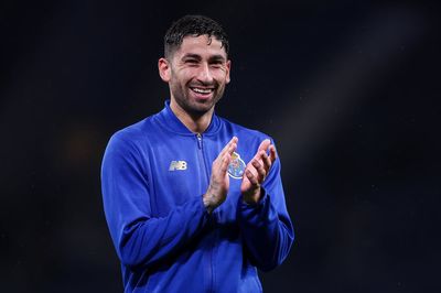 Alan Varela responds to Liverpool and Manchester United transfer 'interest'