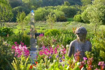The best gardens to visit in the UK this summer