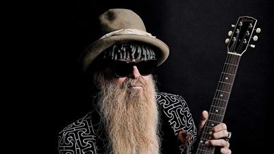 Billy Gibbons and Keith Urban join forces on fuzz-friendly new single Brown Paper Bag