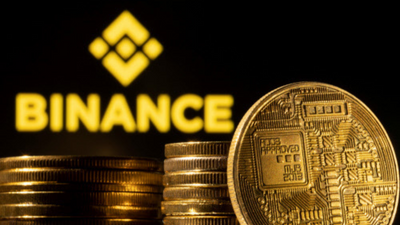 Crypto exchange Binance rolls out trading in US stocks, ETFs