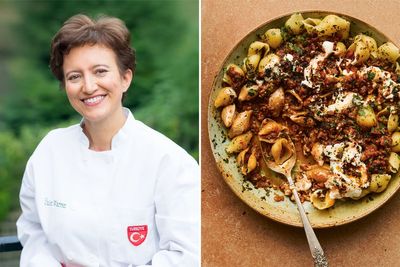 Three authentic Istanbul recipes to cook at home