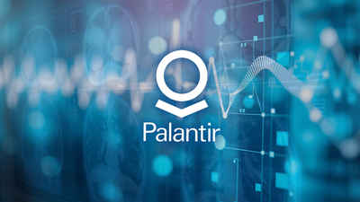 Palantir Stock Faces Technical Pressure Despite Strong AI Growth