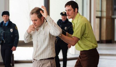 3 best crime thriller movies to stream on Netflix this weekend (May 30-31)