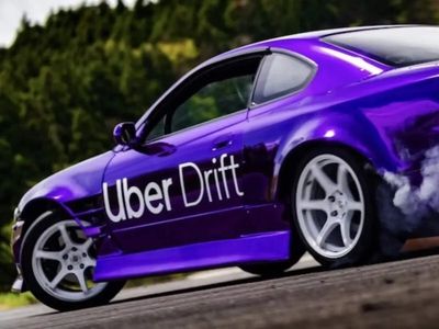Uber introduces 'Uber Drift' experience for tourists in Tokyo