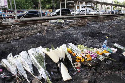 Authorities' neglect keeps Bangkok transit unsafe