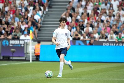 Who is Owen Cooper? Everything you need to know about the youngest ever Soccer Aid player