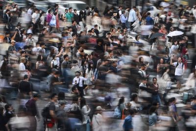 Visitors to one of Tokyo’s top tourist hotspots could face on-the-spot fines under new anti-littering rules