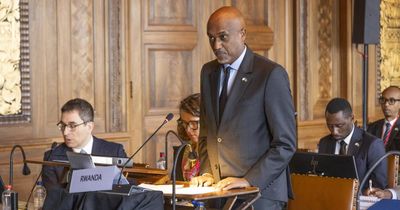UK wins court case over failed Rwanda deportation deal