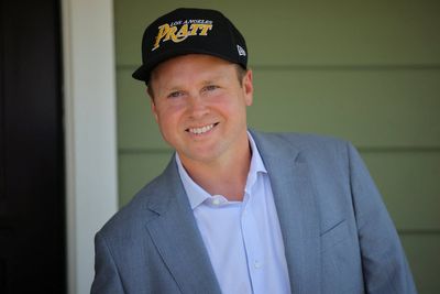 Reality TV star Spencer Pratt in shock dead heat for Los Angeles mayor race