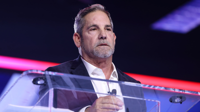 Having $1 Million Is 'As Close To Broke As You Can Get': Grant Cardone Gives Retirees A Harsh Reality Check