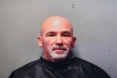 Wanted US murder suspect spotted on wildlife camera in forest