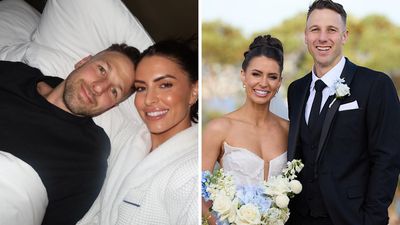 MAFS Fans Are Convinced Golden Couple Rhi & Jeff Are Donezo After Brutal Move