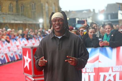 KSI quits The Sidemen YouTube collective: ‘I started losing the balance in my own life’