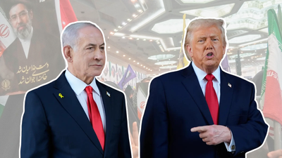 Is Israel derailing US-Iran peace talks? Lebanon strikes cast shadow over negotiations