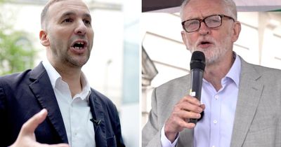 'Authoritarian' Labour condemned by former leader for visa ban on left-wing speakers
