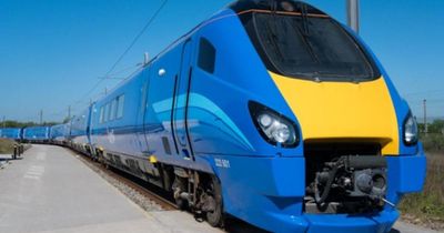 New London to Scotland train service suspended after a week