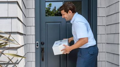 There are no strangers at my front door — but Ring's Familiar Faces feature would be better if it weren't tied to its Pro tier