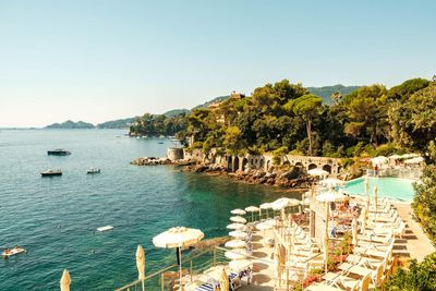 Tell us about your favourite European seaside hotels offering affordable glamour
