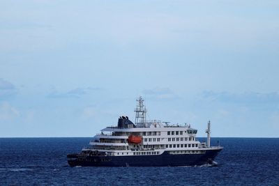 Hantavirus cruise ship to resume sailing after deadly outbreak