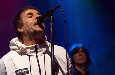 Liam Gallagher is doing his bit to help working classic music hopefuls with new charity role