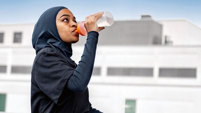I’m an energy-zapped mom who started supplementing with creatine and I wish I had started sooner