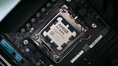 AMD confirms AM5 support through 2029 — Zen 4 and 5 platform will likely see two more generations, at least