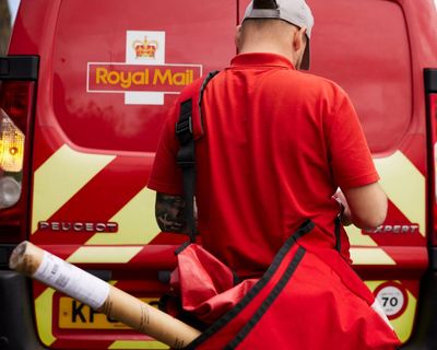 Royal Mail investigated again as almost a quarter of first-class post arrives late