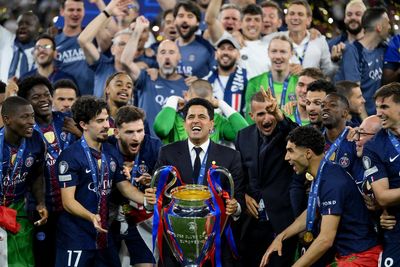 The dark truth behind PSG’s Champions League dominance