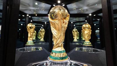 Soccer Quiz: Name Every Nation Taking Part in the 2026 World Cup
