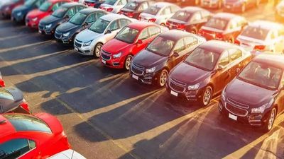 Passenger vehicle sales race ahead in May as Maruti, Kia break records