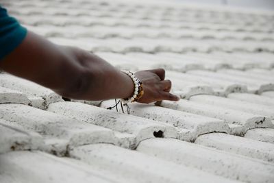 Better sleep, improved health, happier people: how ‘cool roofs’ could help millions avoid deadly heat