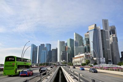 Rising costs in Singapore spur business migration as regional alternatives rise