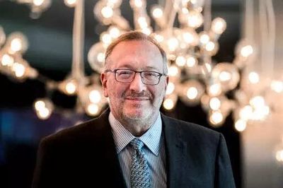 Quote of the day by Seth Klarman: "The challenge is whether you can invest in things that won’t be too bad on the day when the market turns"
