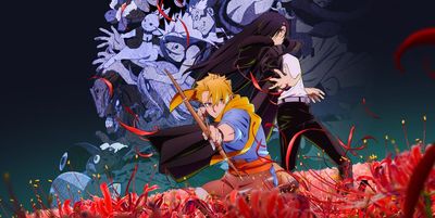 The ‘Daemons of the Shadow Realm’ Cast Breakdown Duality [EXCLUSIVE]