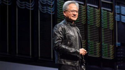 Watch Nvidia's Computex 2026 keynote here — Jensen Huang takes the stage for Computex and GTC Taipei at 8pm PT / 11pm ET on May 31