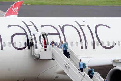 England depart for World Cup as Thomas Tuchel aims to conquer football’s Mount Everest