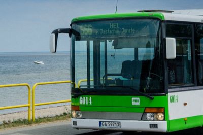 Poland revives controversial ‘Highway to Hel’ 666 bus route