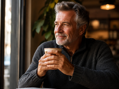 Psychology says people who reach retirement with few close friends are not failures at relationships; they just made a quiet decision in their 30s that most people never have the courage to admit to