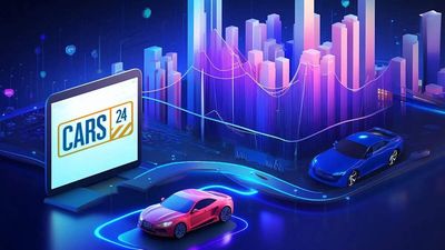Cars24 launches AI lab, commits $20 million to AI, early-stage startups