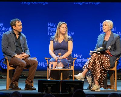 Meta whistleblower’s lawyer says he too is prevented from promoting her book