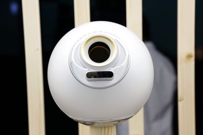 How to save the internet—according to Sam Altman’s all-seeing Orb